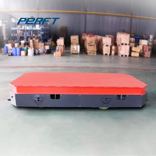 <h3>Rail Transfer Trolley-Perfte Transfer Cart</h3>
